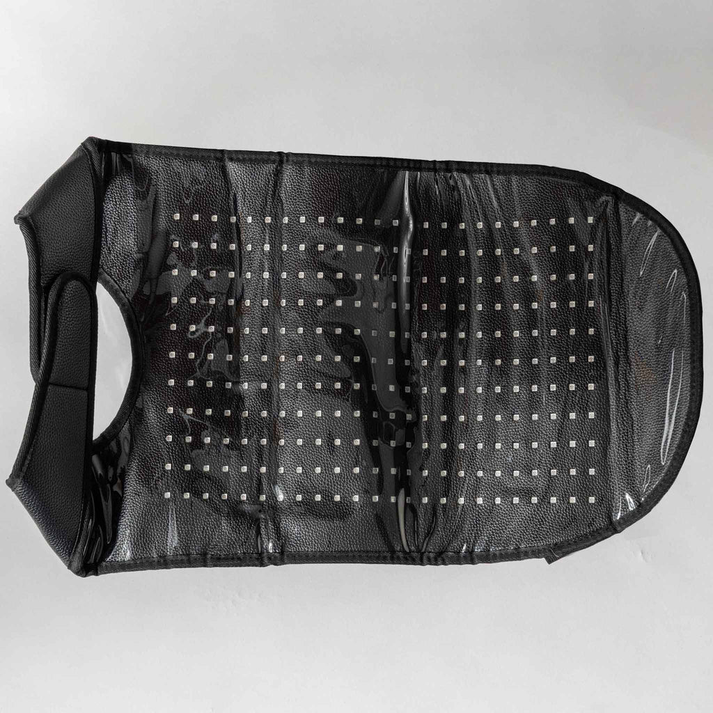 Rødlysterapi Wrap Hund – Stor (264 LED)