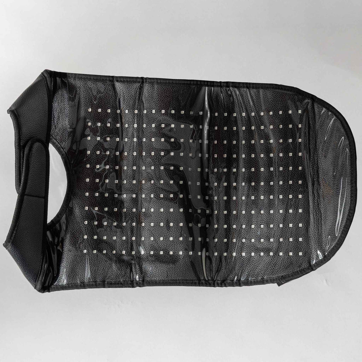 Rødlysterapi Wrap Hund – Stor (264 LED)